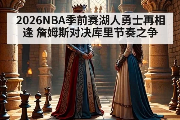 2026NBA季前赛湖人勇士再相逢 詹姆斯对决库里节奏之争